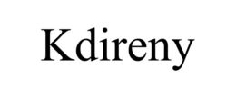 KDIRENY