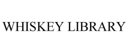 WHISKEY LIBRARY