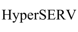 HYPERSERV