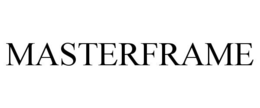 MASTERFRAME