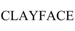 CLAYFACE