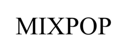 MIXPOP
