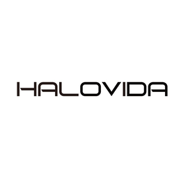 HALOVIDA