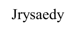 JRYSAEDY