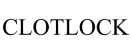 CLOTLOCK