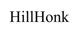 HILLHONK