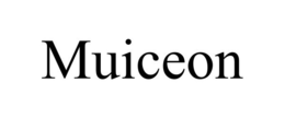 MUICEON
