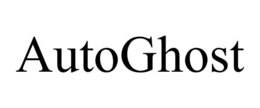 AUTOGHOST