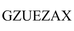 GZUEZAX