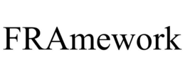 FRAMEWORK