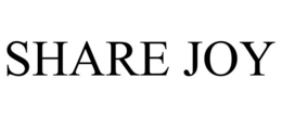 SHARE JOY