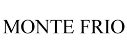 MONTE FRIO