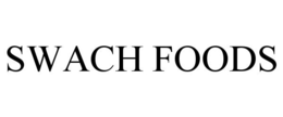 SWACH FOODS