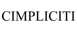 CIMPLICITI