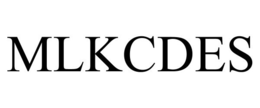 MLKCDES