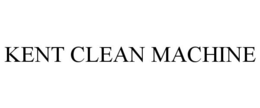 KENT CLEAN MACHINE