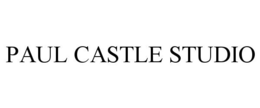 PAUL CASTLE STUDIO
