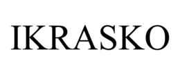 IKRASKO