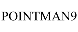 POINTMAN9
