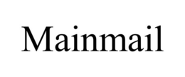 MAINMAIL