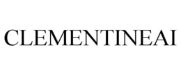 CLEMENTINEAI