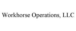 WORKHORSE OPERATIONS, LLC