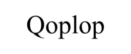 QOPLOP