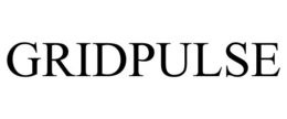 GRIDPULSE