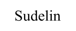 SUDELIN