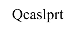 QCASLPRT