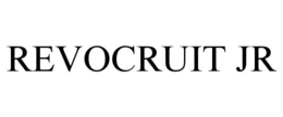REVOCRUIT JR