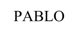 PABLO