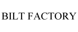 BILT FACTORY