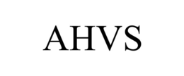AHVS