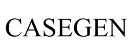 CASEGEN