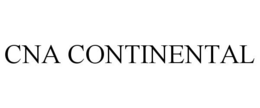 CNA CONTINENTAL