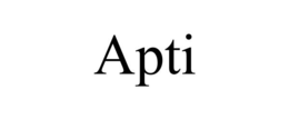 APTI