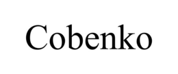COBENKO