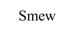 SMEW