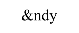 &NDY