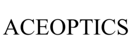 ACEOPTICS