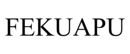 FEKUAPU