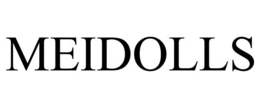 MEIDOLLS