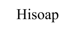 HISOAP