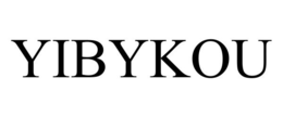 YIBYKOU