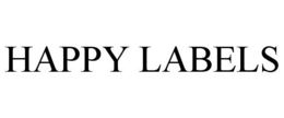 HAPPY LABELS