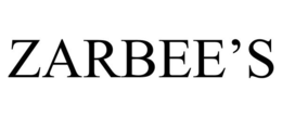 ZARBEE'S