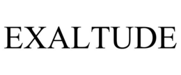 EXALTUDE