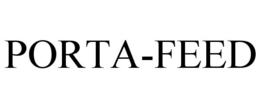 PORTA-FEED