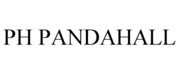 PH PANDAHALL